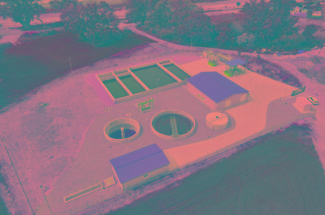 Burgos impulsa una estación depuradora conjunta para Cardeñajimeno y el Parque Tecnológico